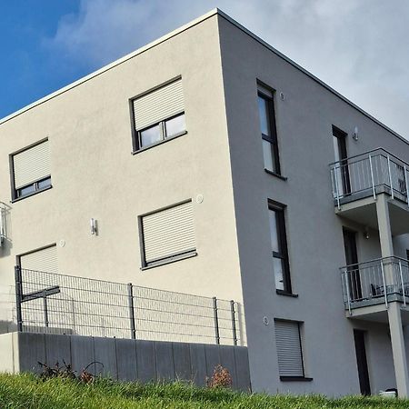 Apartments Seibel Doppel-Zweibettzimmer Mit Bad Ройтлінген Екстер'єр фото