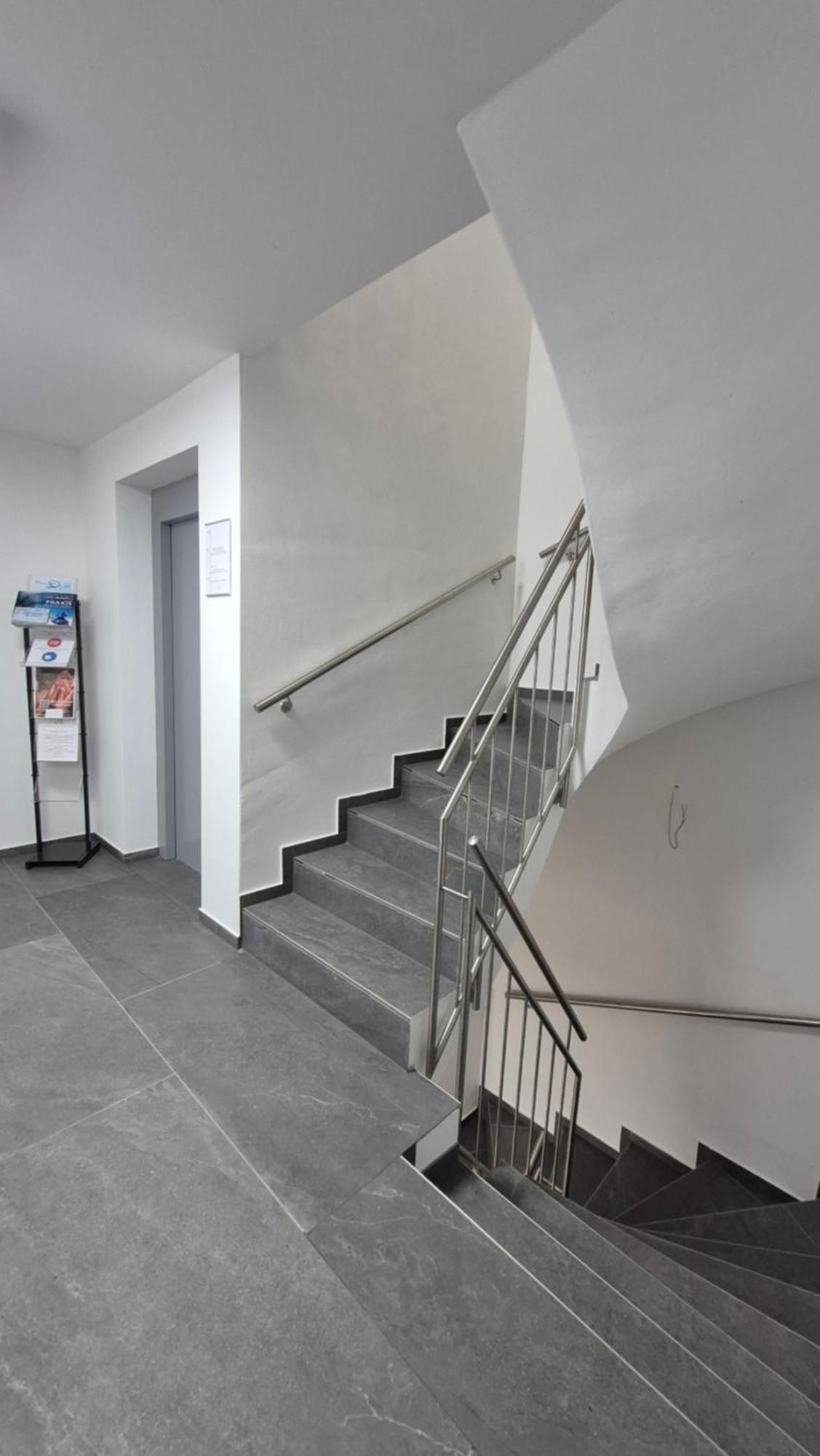 Apartments Seibel Doppel-Zweibettzimmer Mit Bad Ройтлінген Екстер'єр фото