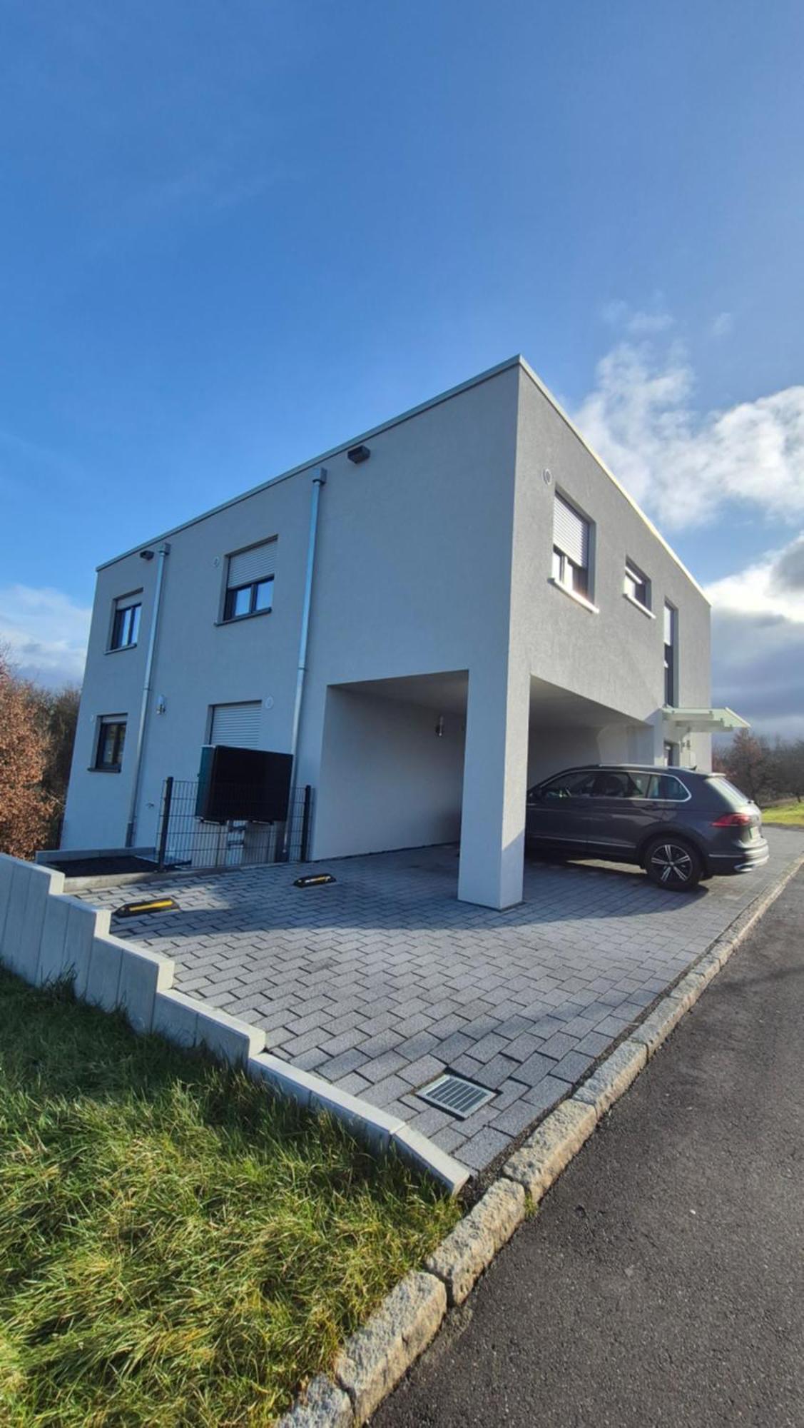 Apartments Seibel Doppel-Zweibettzimmer Mit Bad Ройтлінген Екстер'єр фото